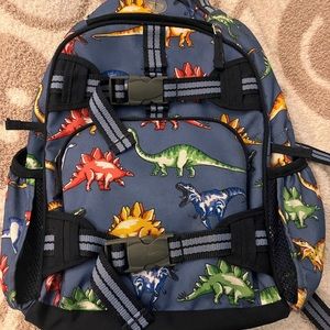 Pottery barn kid’s backpack size small
